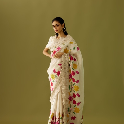 Sarees Banner Image